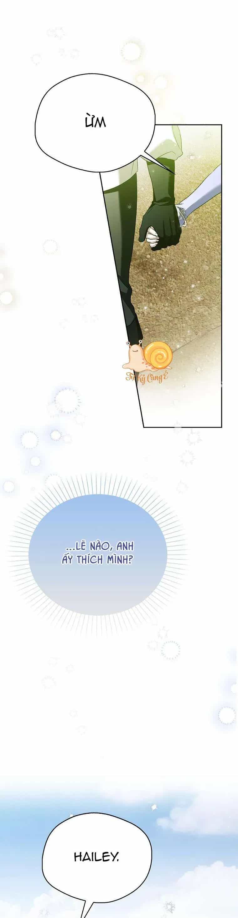 Hầu Tước Marron - Chương 41 - ảnh 42
