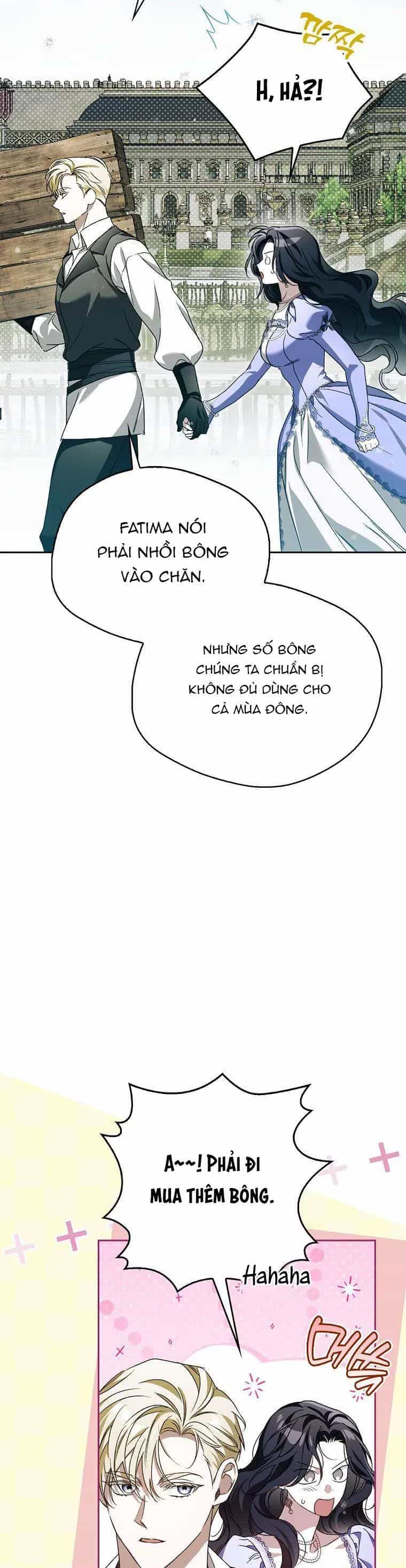 Hầu Tước Marron - Chương 41 - ảnh 43