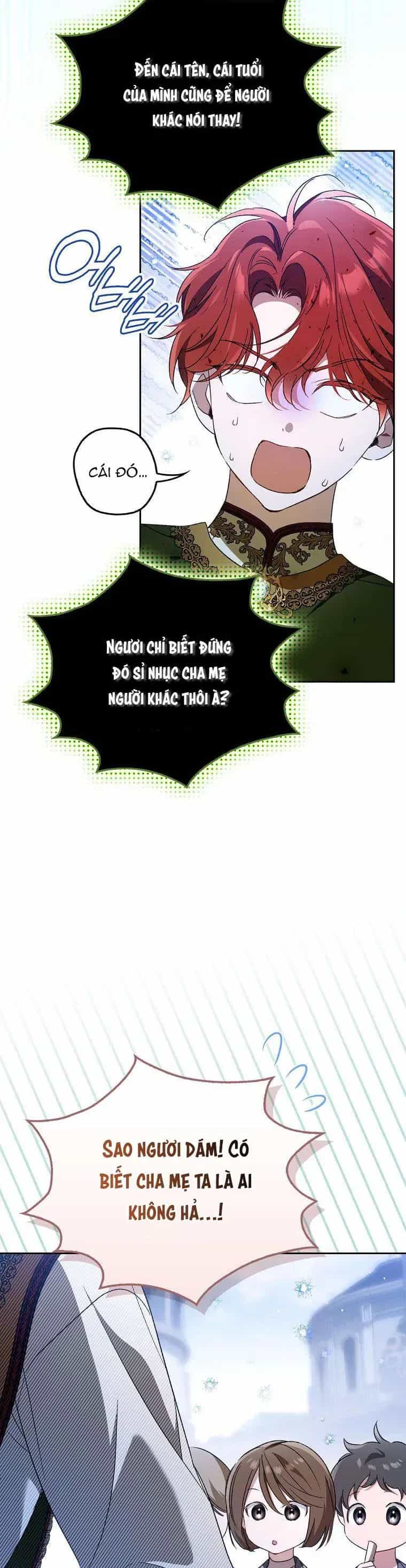 Hầu Tước Marron - Chương 41 - ảnh 6