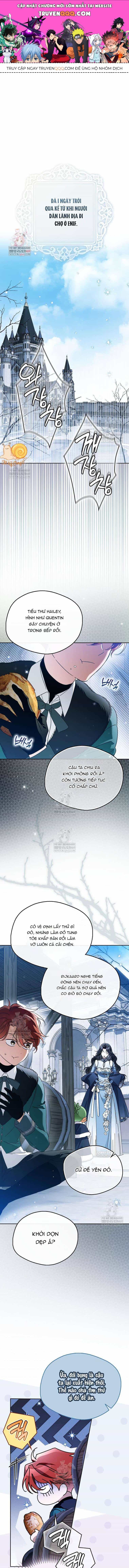 Hầu Tước Marron - Chương 42 - ảnh 1