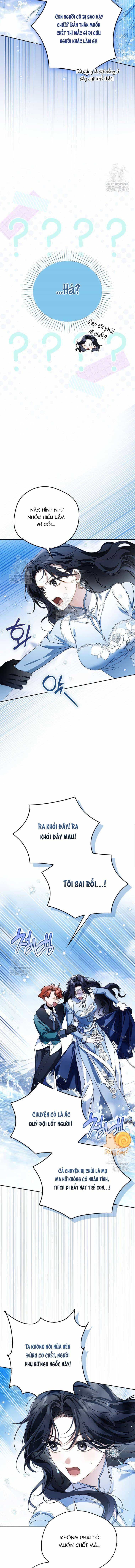 Hầu Tước Marron - Chương 42 - ảnh 10