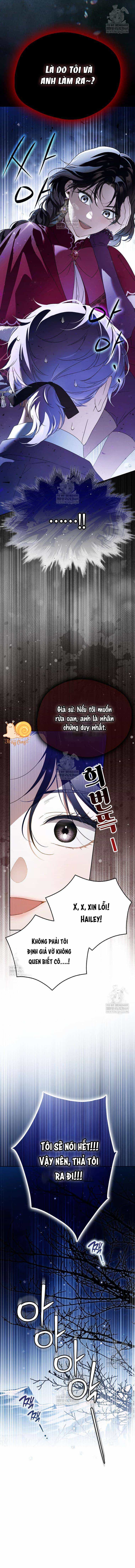 Hầu Tước Marron - Chương 43 - ảnh 12