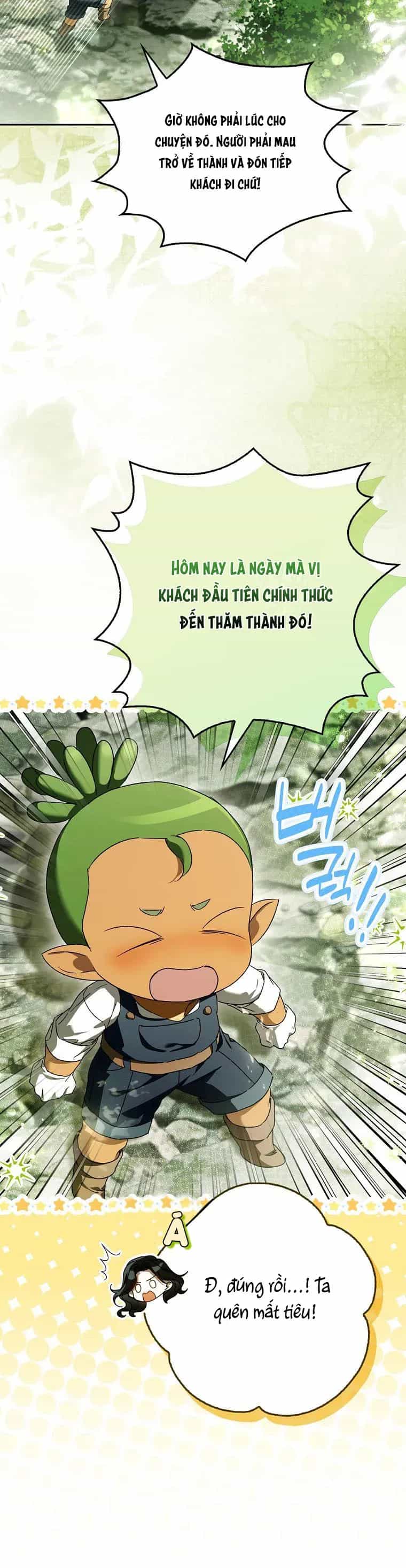 Hầu Tước Marron - Chương 44 - ảnh 10