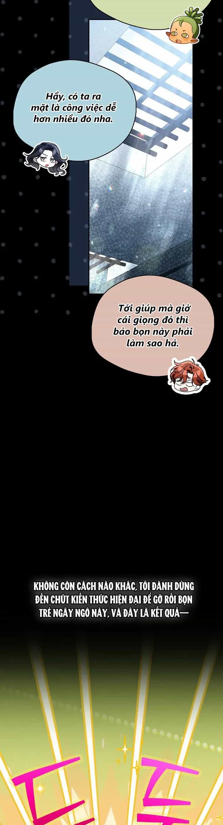 Hầu Tước Marron - Chương 44 - ảnh 31