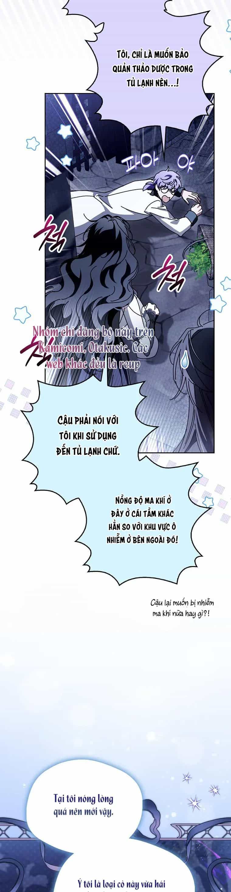 Hầu Tước Marron - Chương 44 - ảnh 39