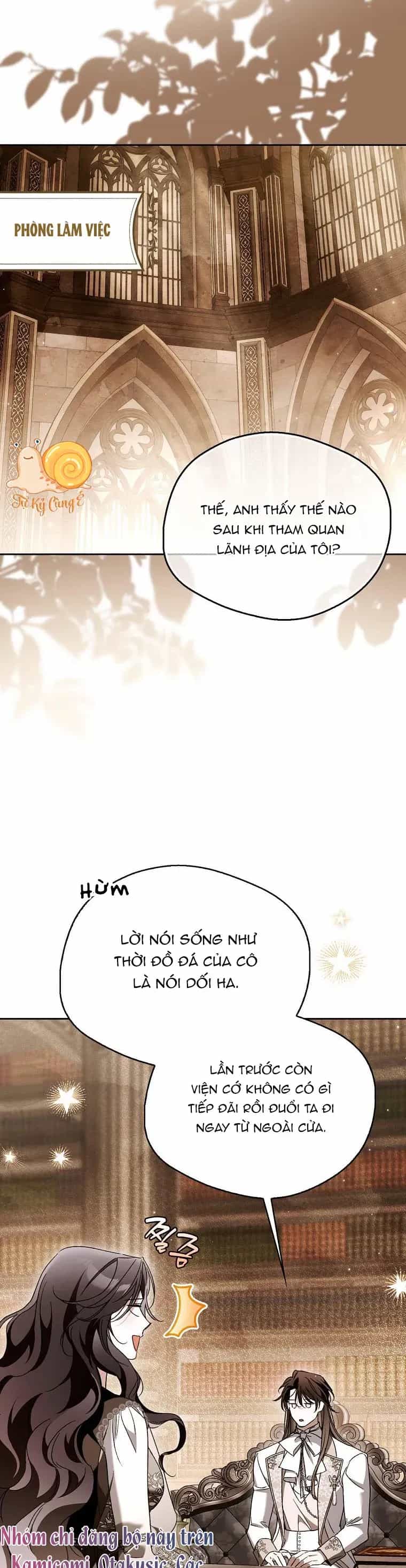 Hầu Tước Marron - Chương 44 - ảnh 43