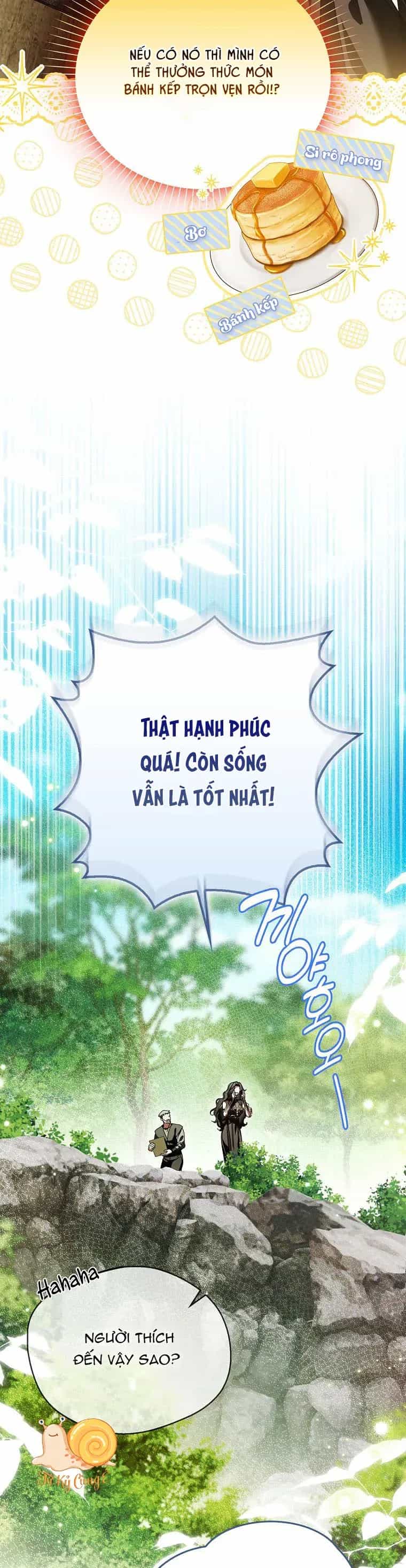 Hầu Tước Marron - Chương 44 - ảnh 5