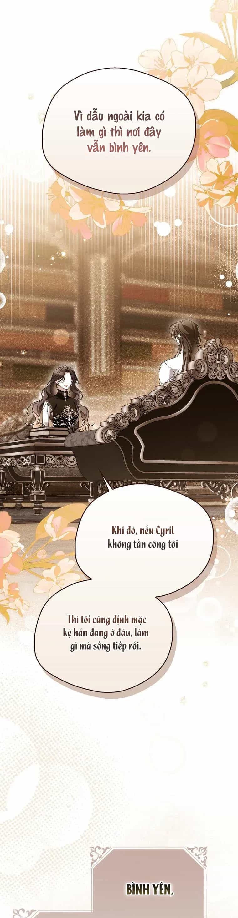 Hầu Tước Marron - Chương 44 - ảnh 54