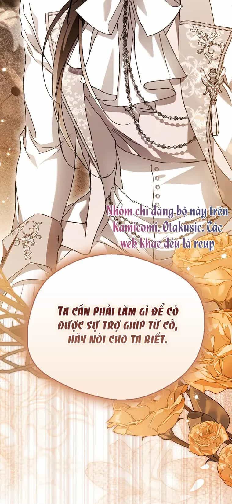 Hầu Tước Marron - Chương 44 - ảnh 60