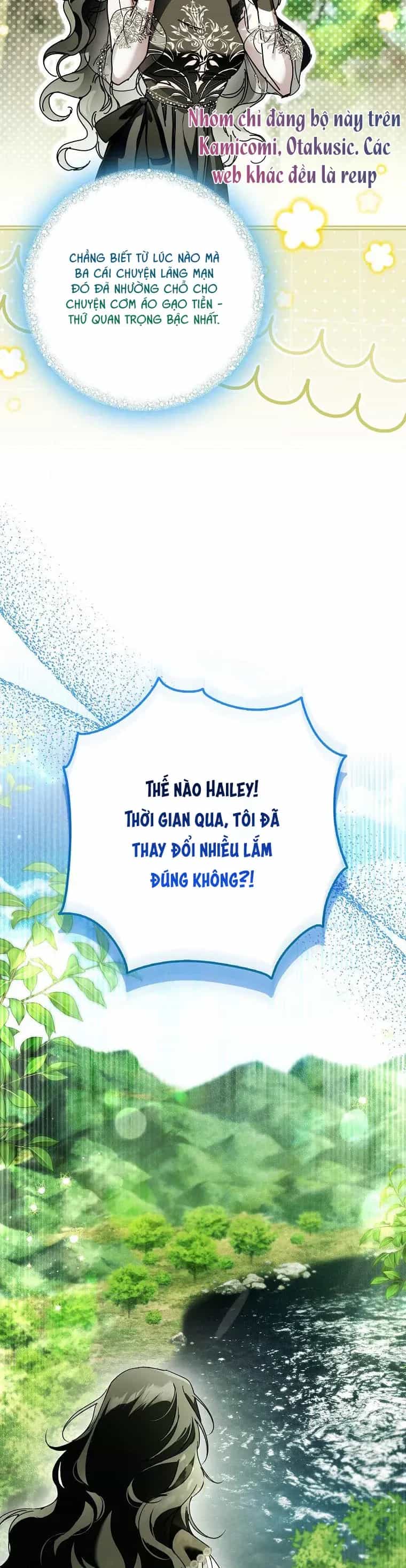 Hầu Tước Marron - Chương 44 - ảnh 7