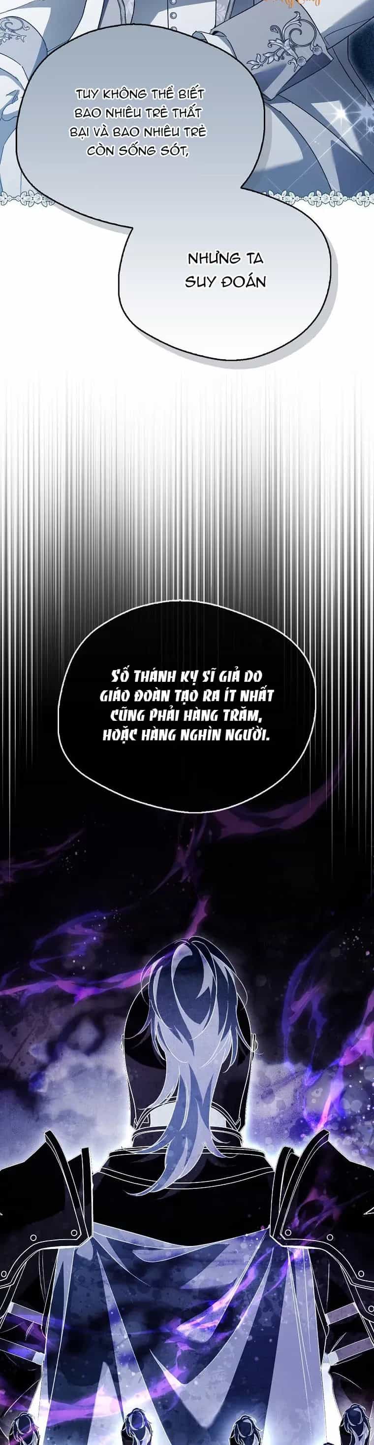 Hầu Tước Marron - Chương 45 - ảnh 19