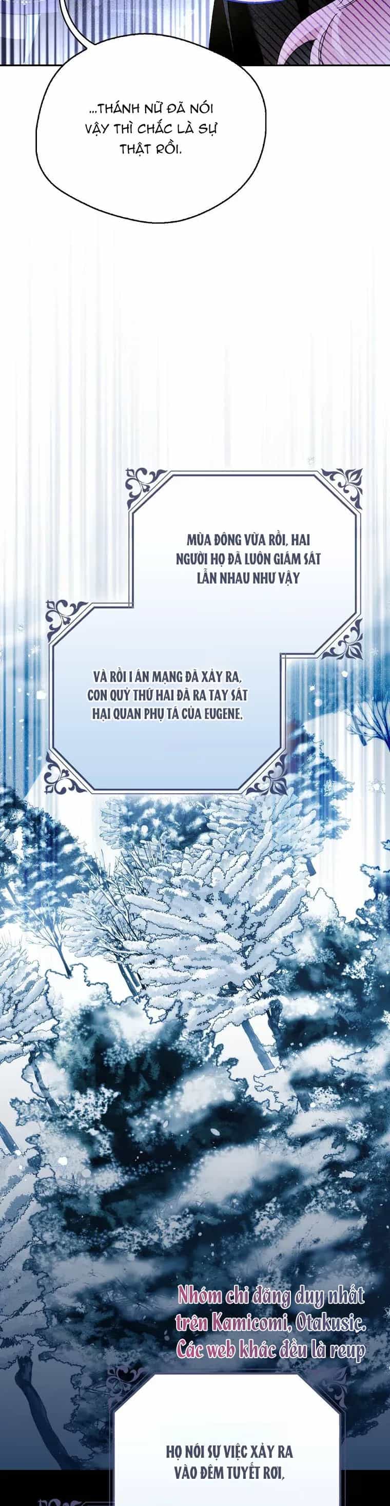 Hầu Tước Marron - Chương 46 - ảnh 18