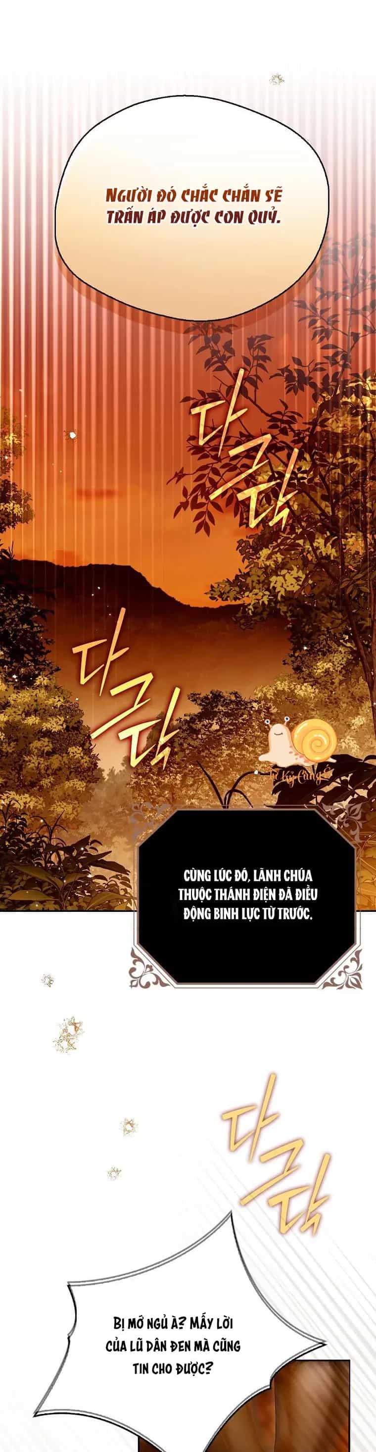 Hầu Tước Marron - Chương 46 - ảnh 24