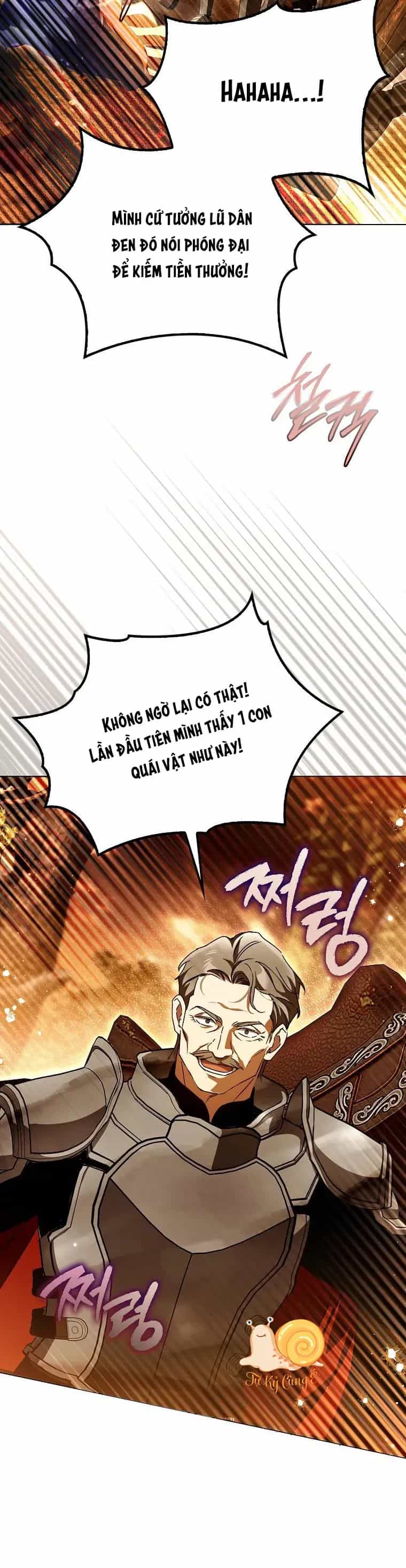 Hầu Tước Marron - Chương 46 - ảnh 33