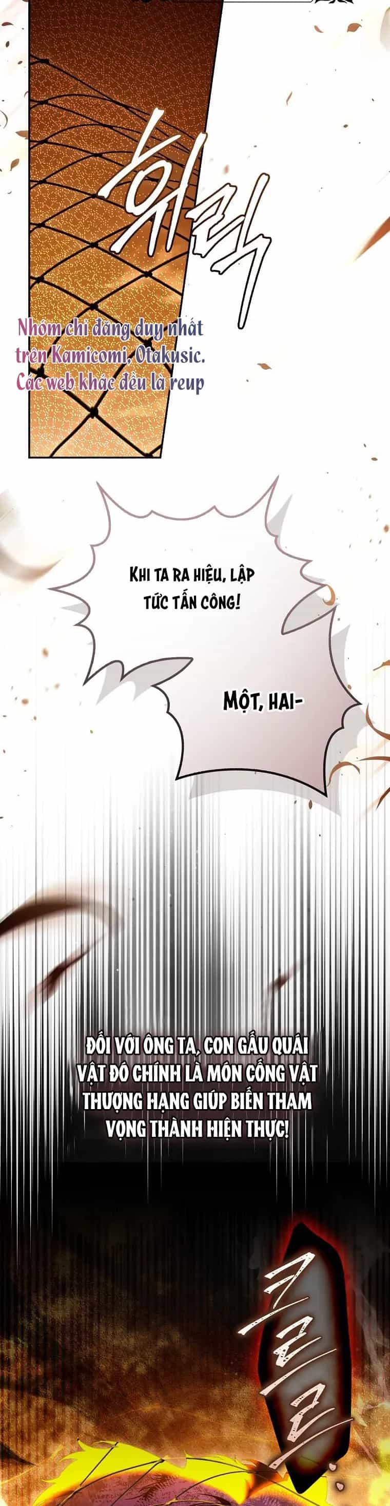 Hầu Tước Marron - Chương 46 - ảnh 40