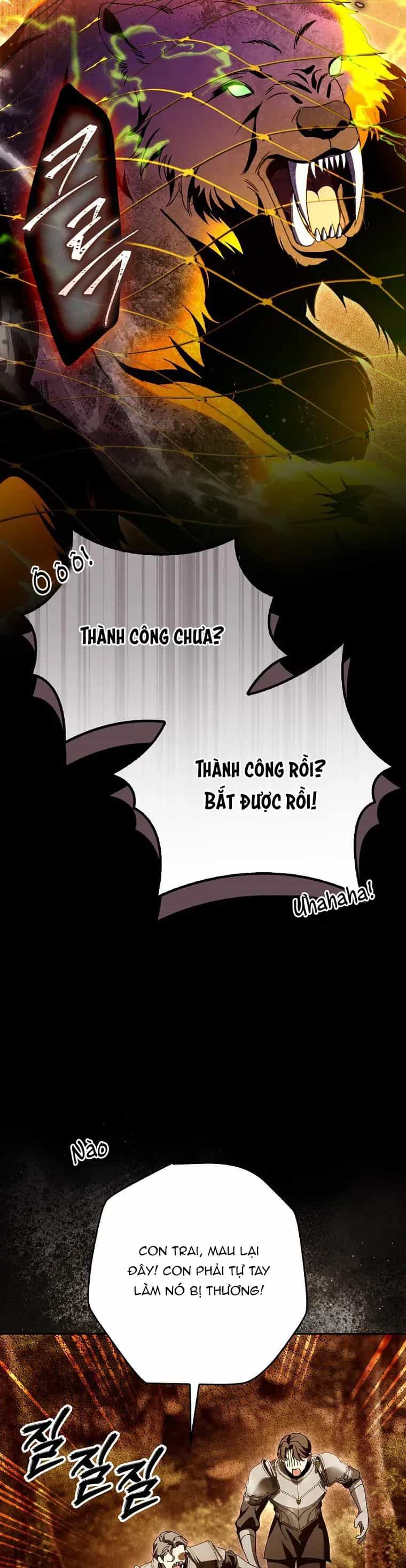 Hầu Tước Marron - Chương 46 - ảnh 41