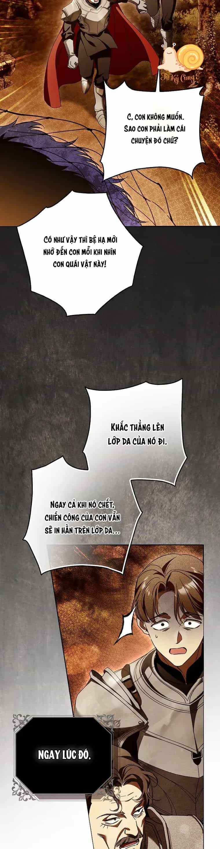 Hầu Tước Marron - Chương 46 - ảnh 42