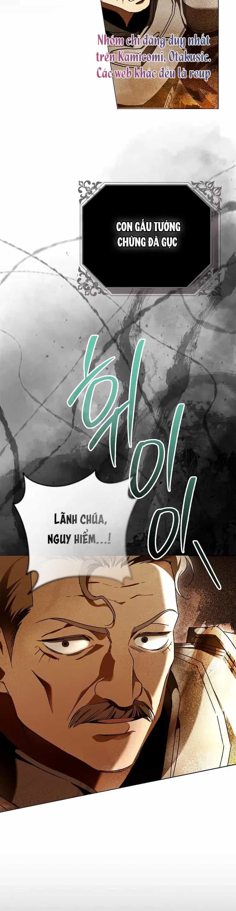 Hầu Tước Marron - Chương 46 - ảnh 43
