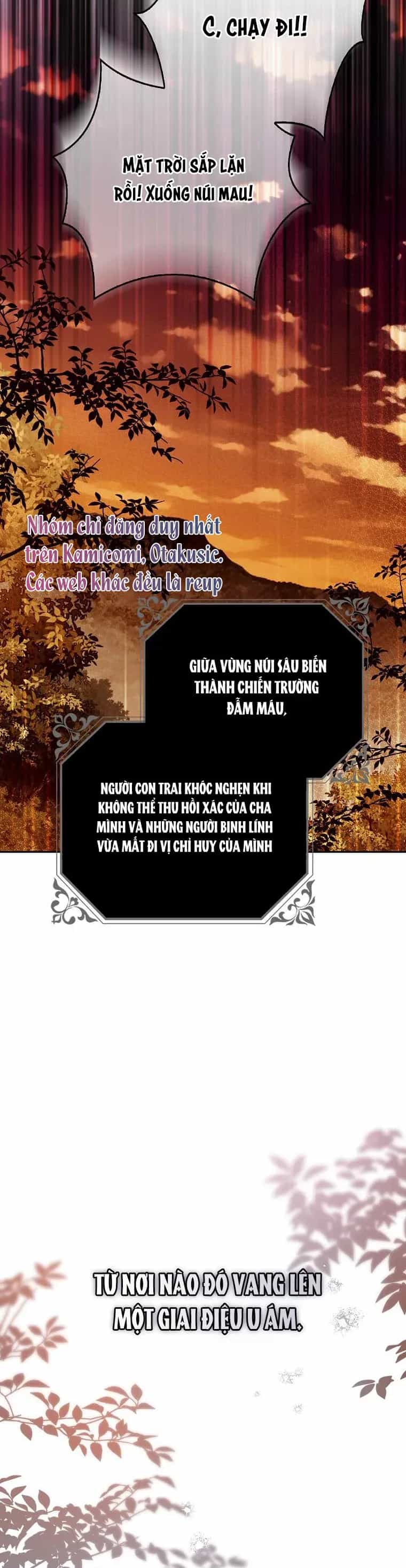 Hầu Tước Marron - Chương 46 - ảnh 46