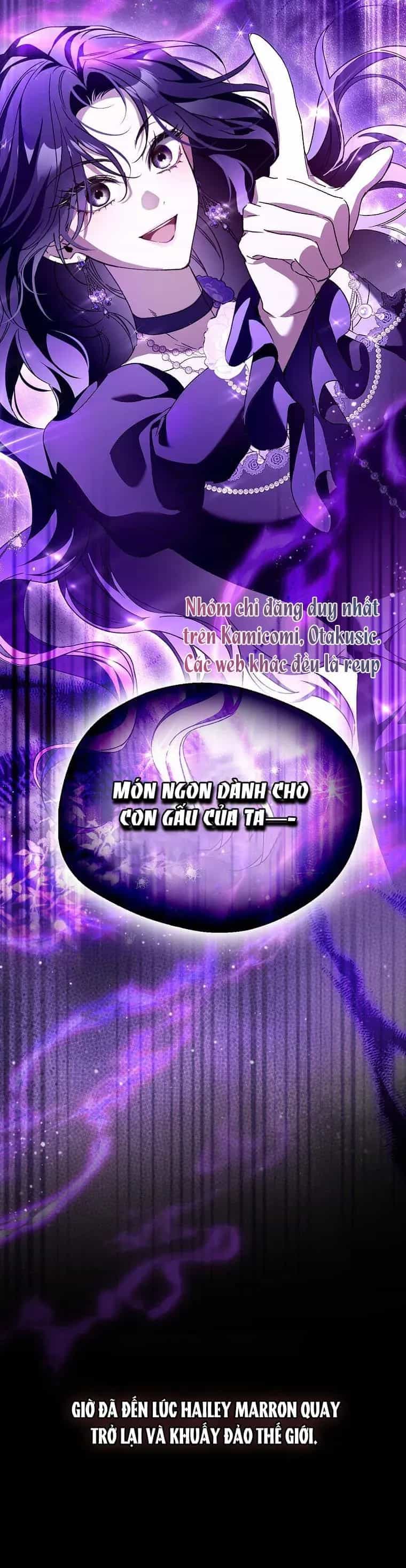 Hầu Tước Marron - Chương 47 - ảnh 15