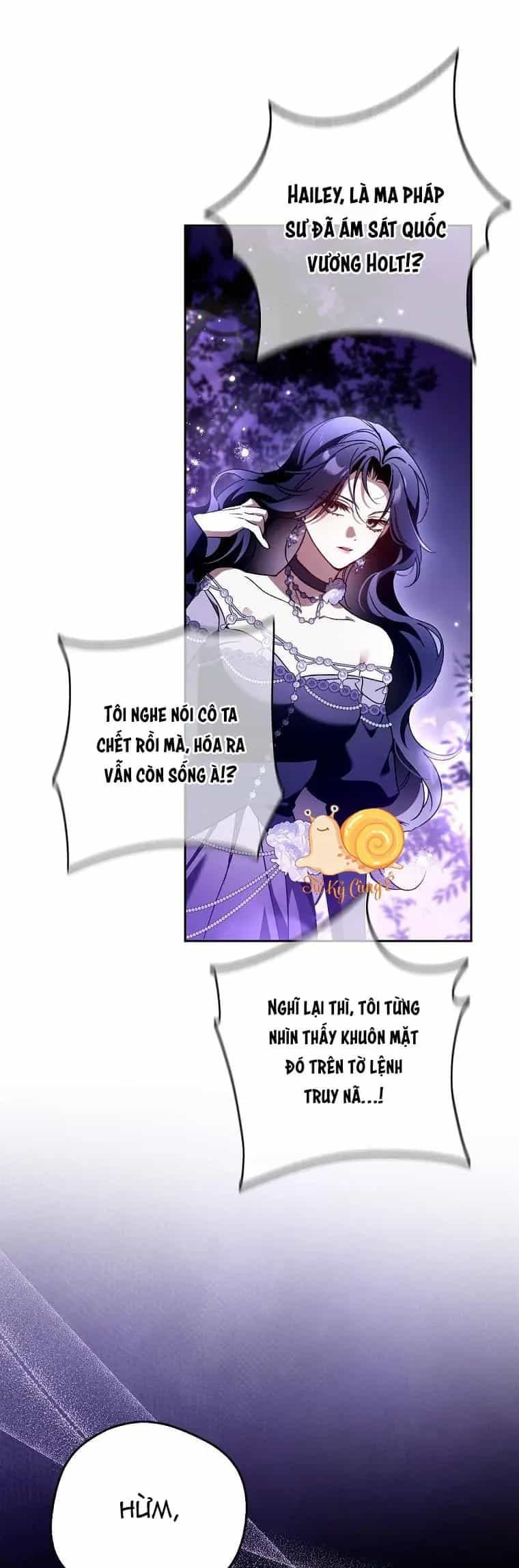 Hầu Tước Marron - Chương 47 - ảnh 26