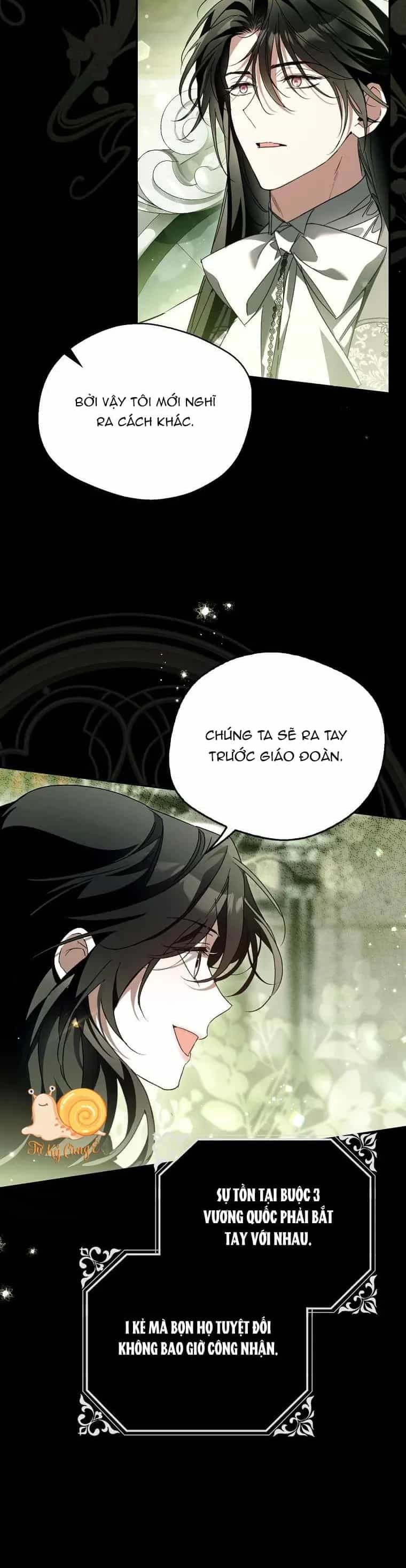 Hầu Tước Marron - Chương 47 - ảnh 4