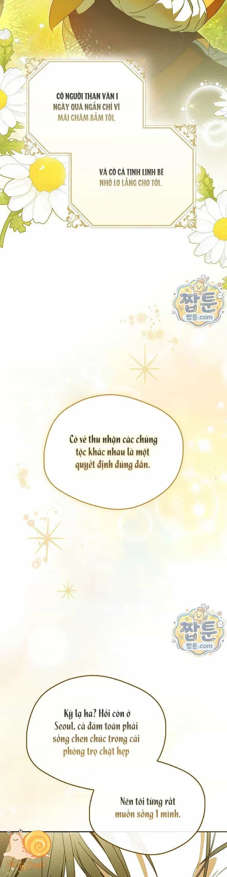 Hầu Tước Marron - Chương 49 - ảnh 23