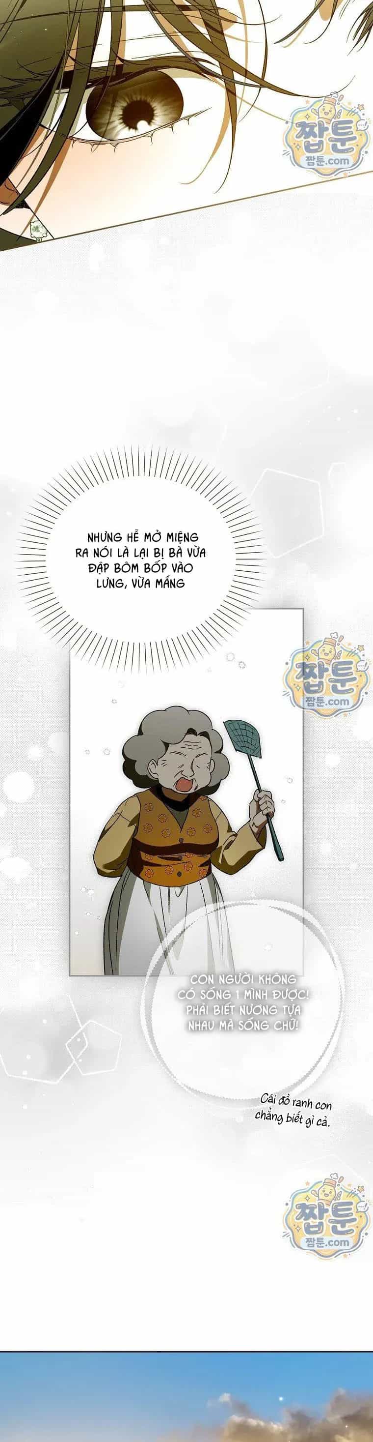 Hầu Tước Marron - Chương 49 - ảnh 24