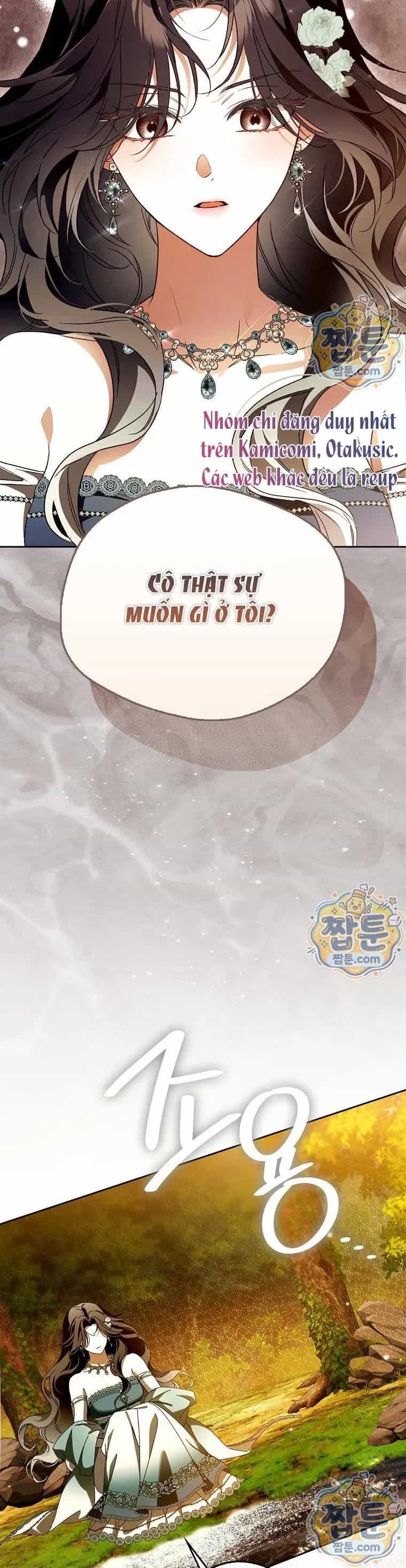 Hầu Tước Marron - Chương 49 - ảnh 28