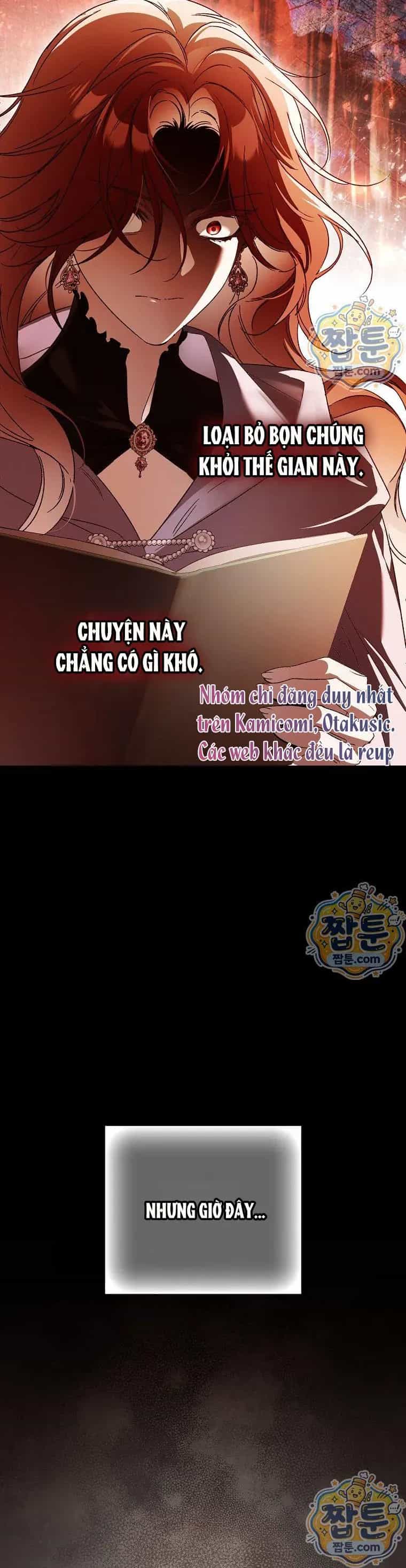 Hầu Tước Marron - Chương 49 - ảnh 43