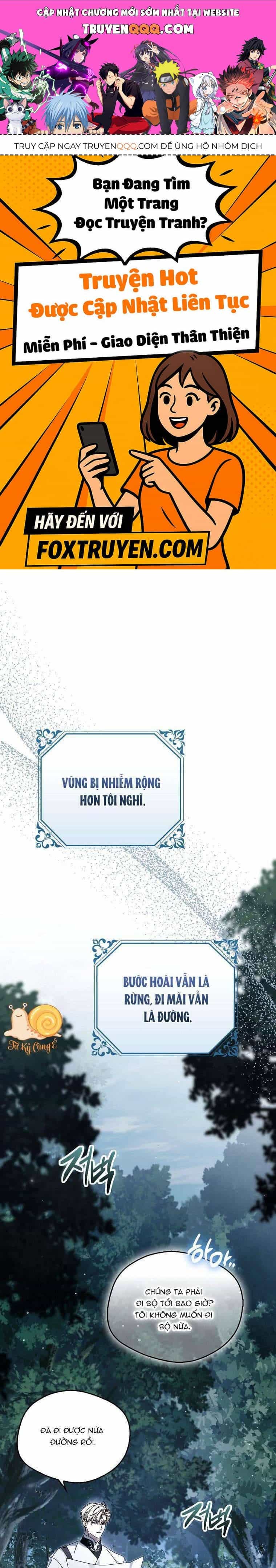 Hầu Tước Marron - Chương 5 - ảnh 1
