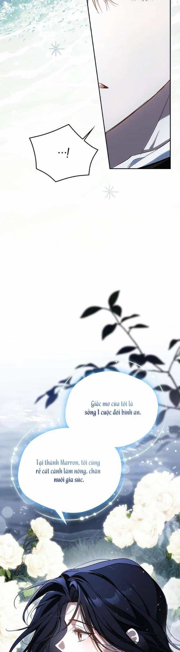 Hầu Tước Marron - Chương 5 - ảnh 10