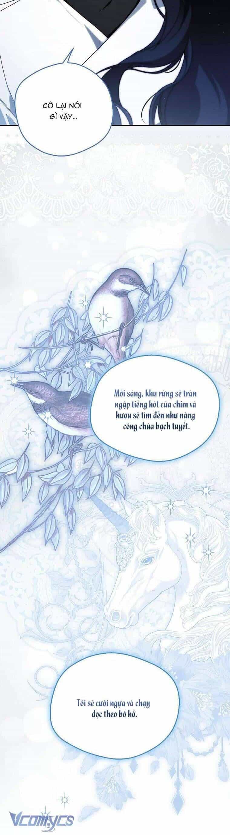 Hầu Tước Marron - Chương 5 - ảnh 12