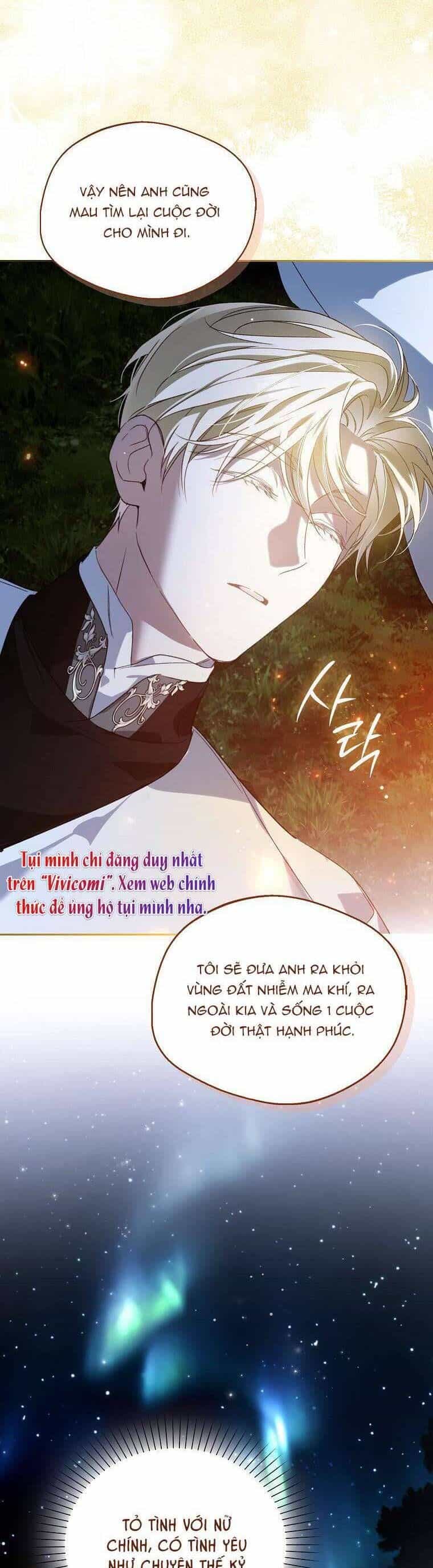 Hầu Tước Marron - Chương 5 - ảnh 45