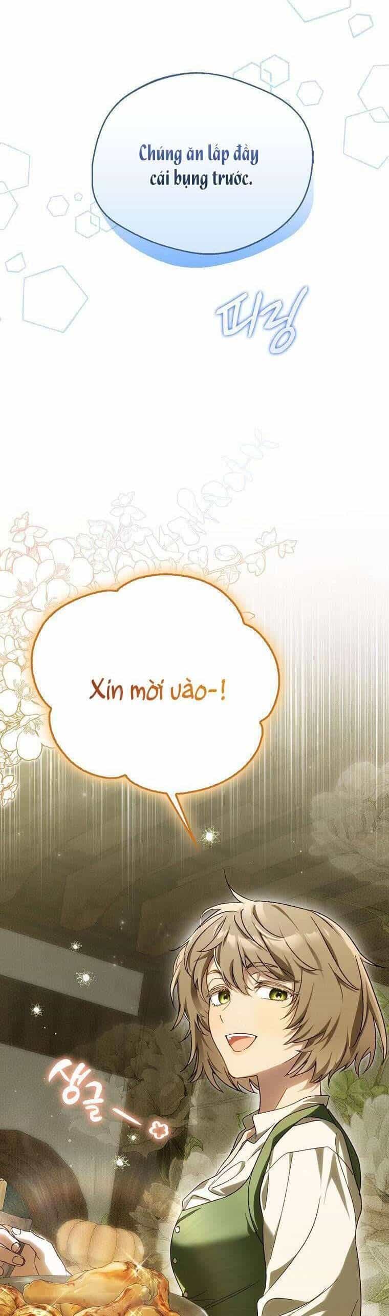 Hầu Tước Marron - Chương 5 - ảnh 54