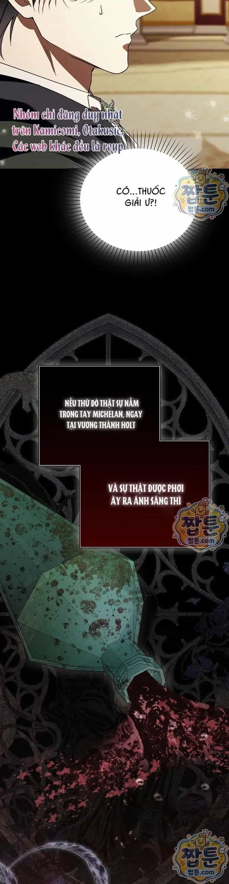 Hầu Tước Marron - Chương 50 - ảnh 25