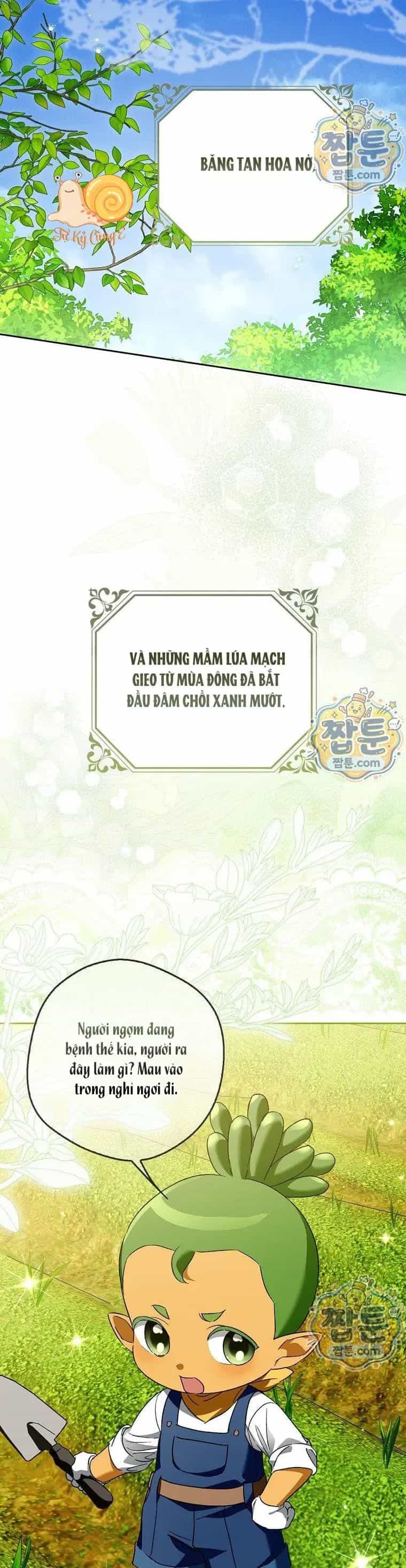 Hầu Tước Marron - Chương 50 - ảnh 27