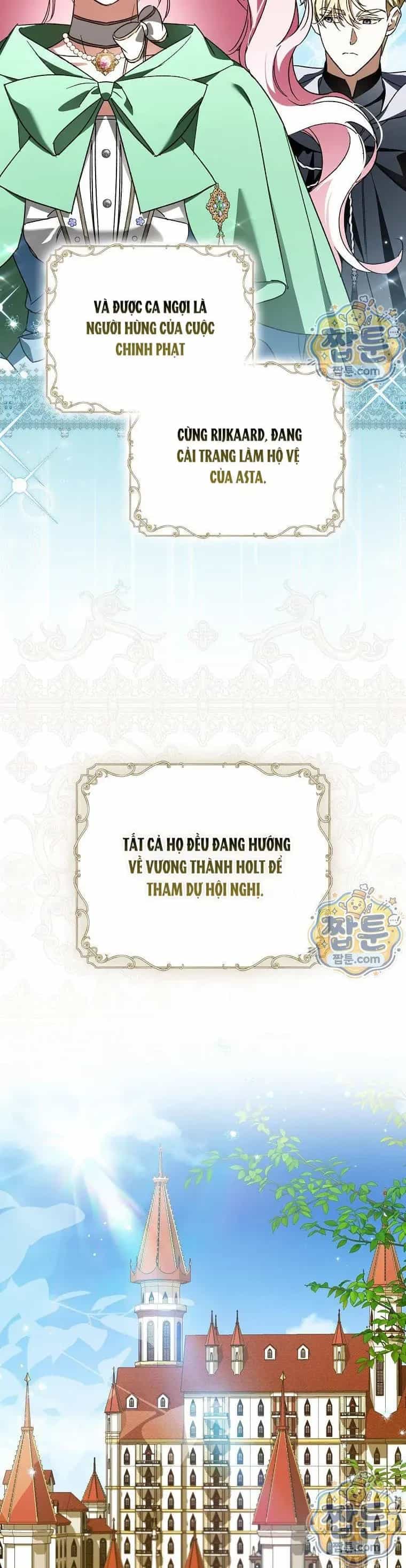 Hầu Tước Marron - Chương 50 - ảnh 4