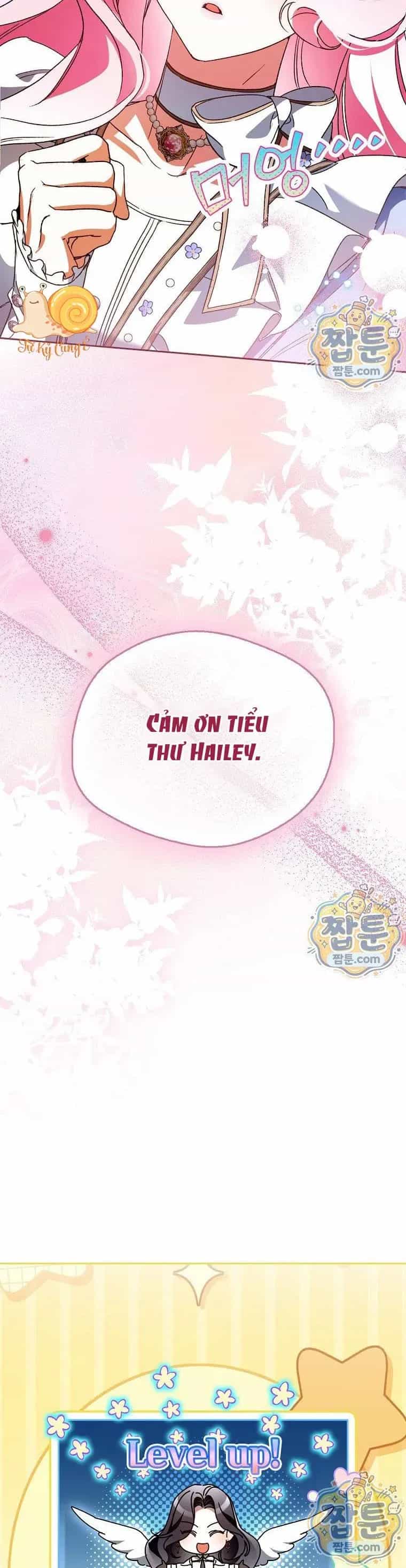 Hầu Tước Marron - Chương 50 - ảnh 40
