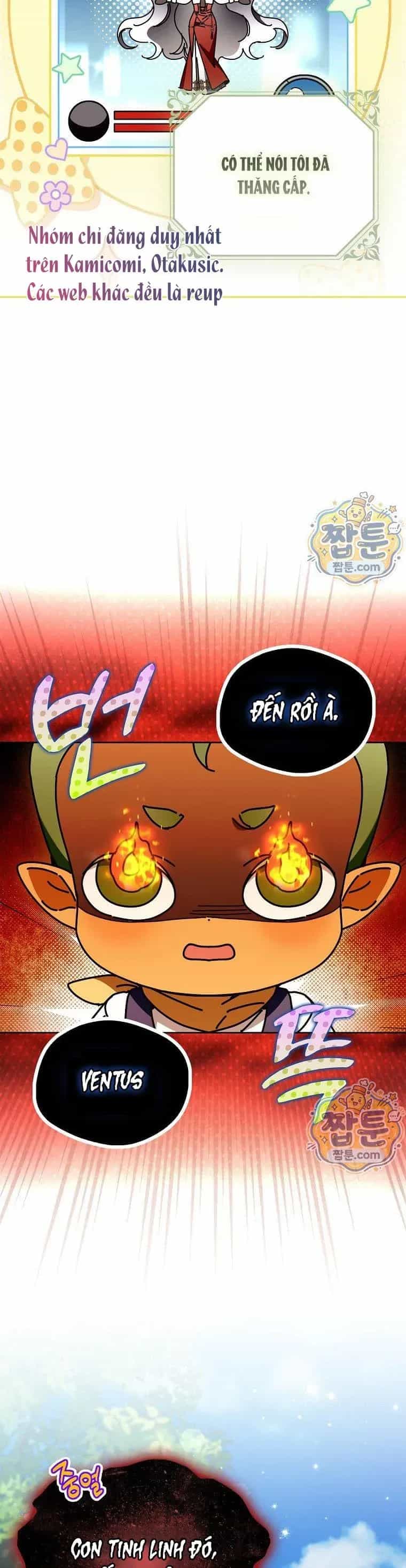 Hầu Tước Marron - Chương 50 - ảnh 41