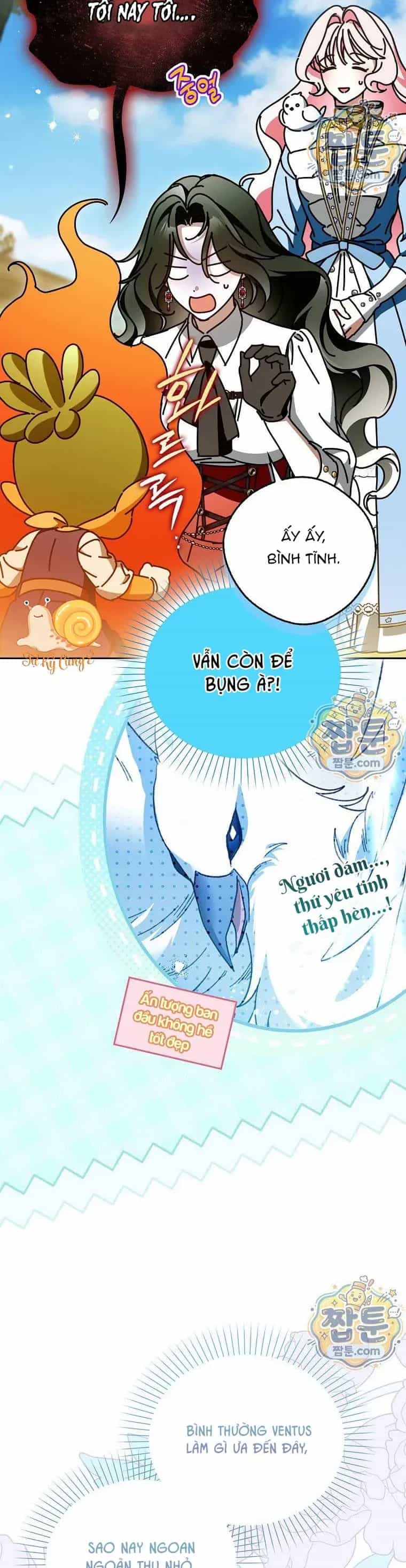 Hầu Tước Marron - Chương 50 - ảnh 42