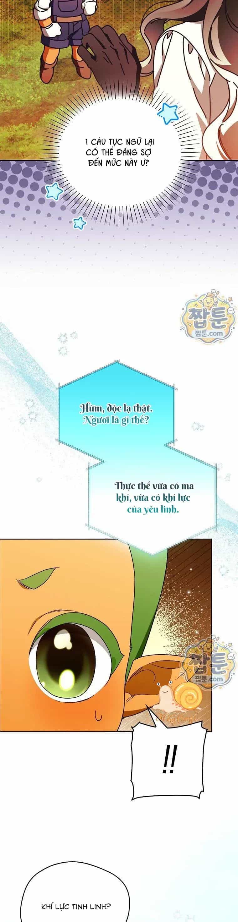Hầu Tước Marron - Chương 50 - ảnh 44