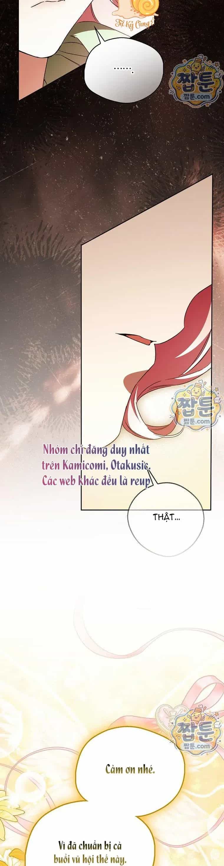 Hầu Tước Marron - Chương 50 - ảnh 9