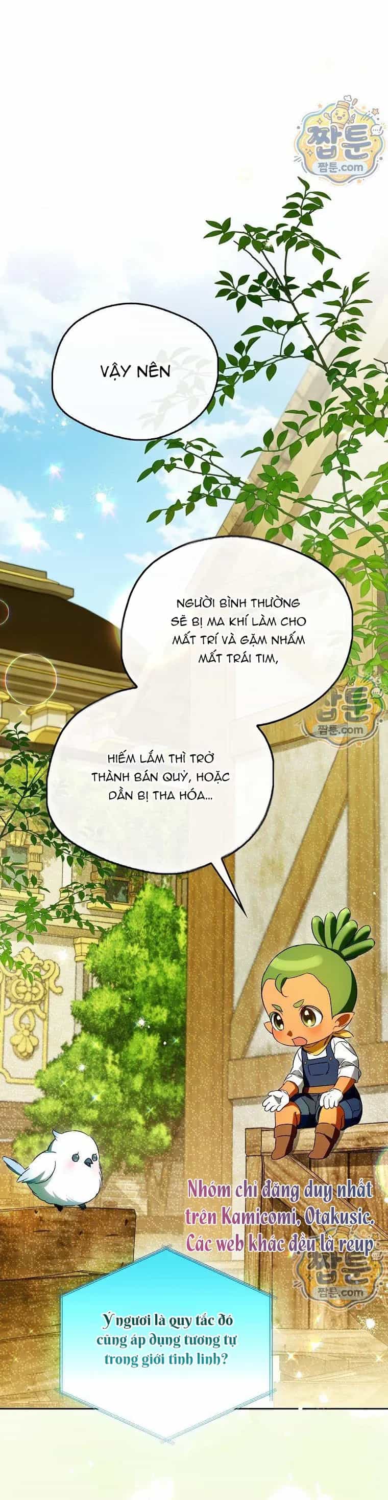 Hầu Tước Marron - Chương 51 - ảnh 12