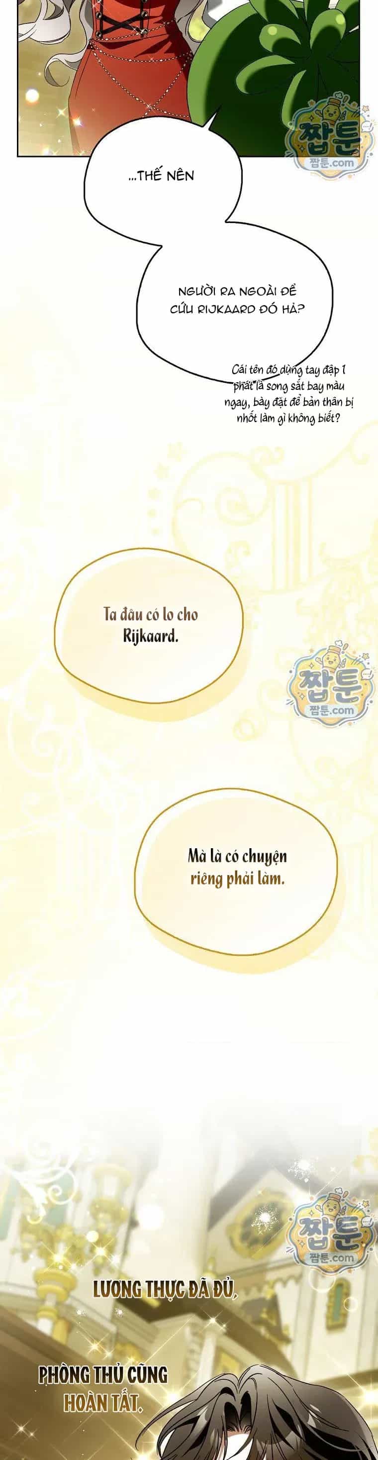 Hầu Tước Marron - Chương 51 - ảnh 27