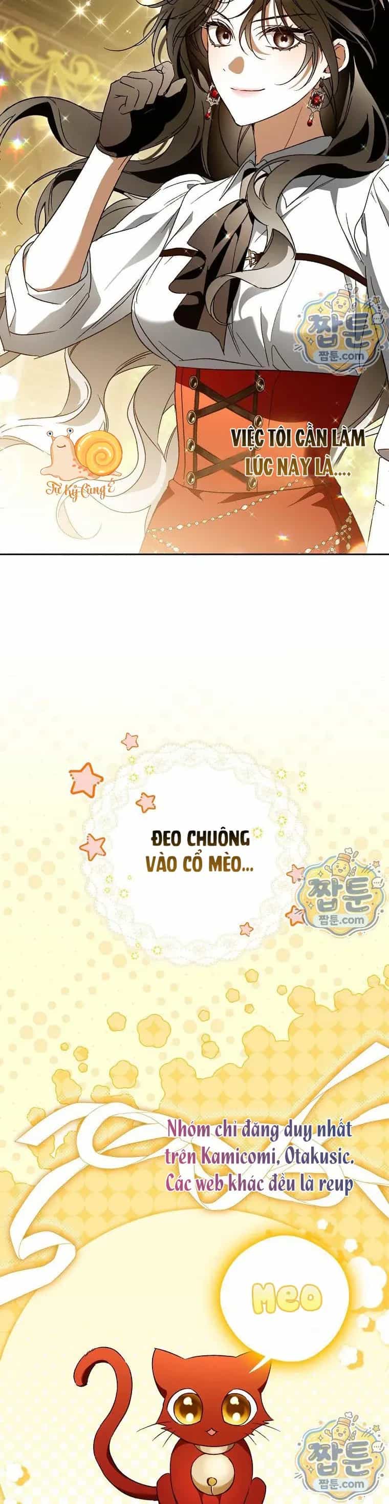 Hầu Tước Marron - Chương 51 - ảnh 28