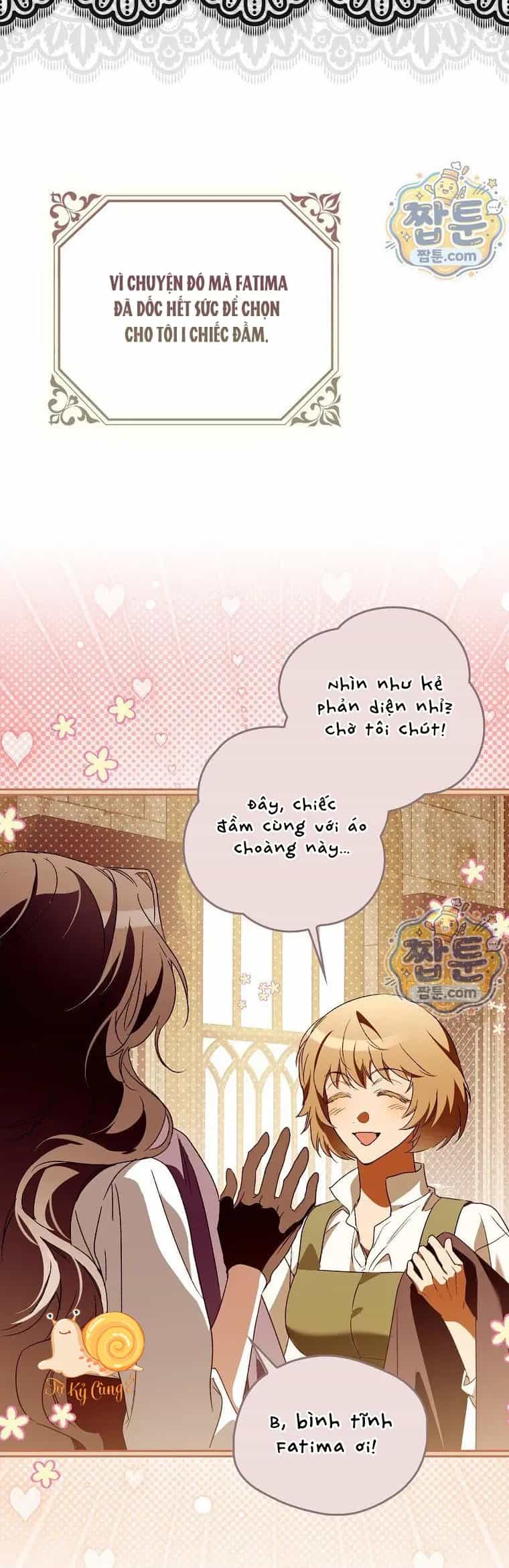 Hầu Tước Marron - Chương 51 - ảnh 33