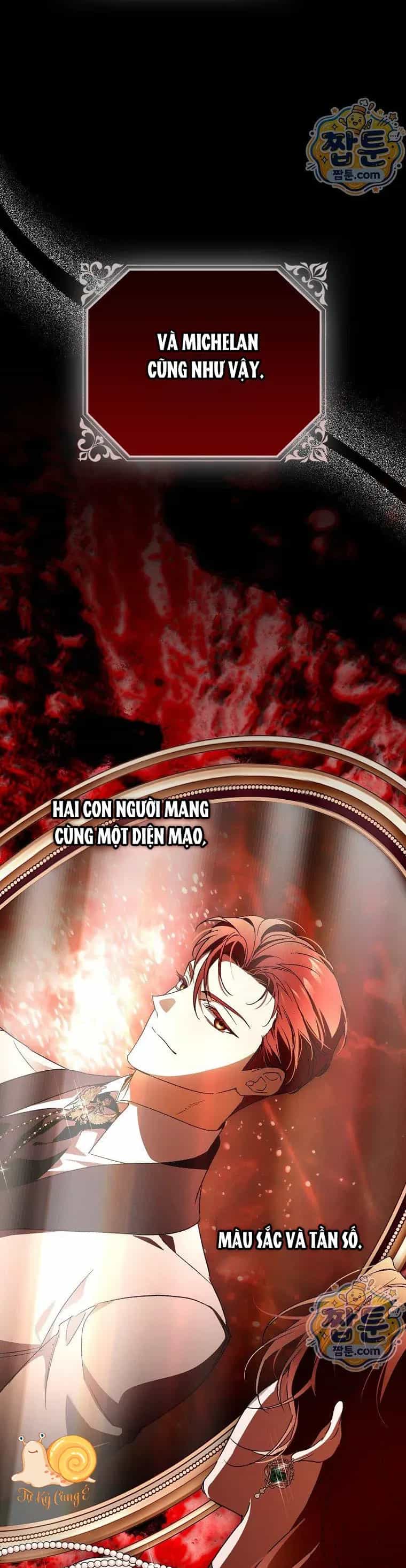 Hầu Tước Marron - Chương 51 - ảnh 47