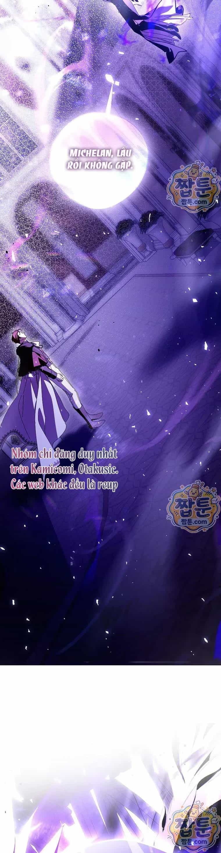 Hầu Tước Marron - Chương 51 - ảnh 54