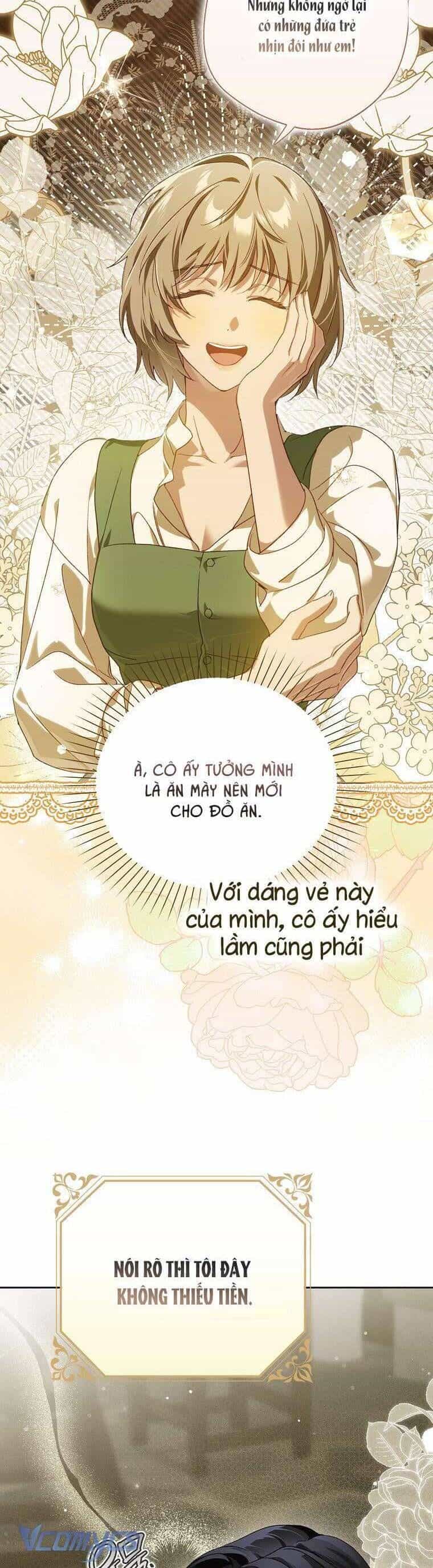 Hầu Tước Marron - Chương 6 - ảnh 12